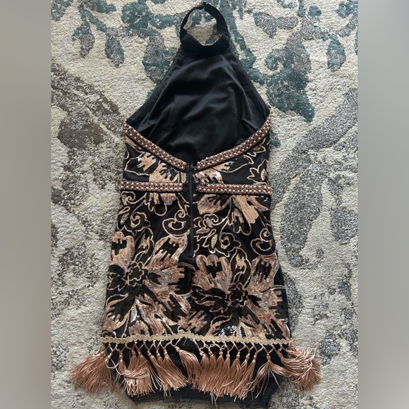 12th tribe size S. Like new. Worn once. Dry cleaned - Picture 2 of 2